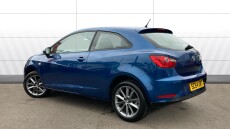SEAT Ibiza 1.2 TSI I TECH 3dr Petrol Hatchback
